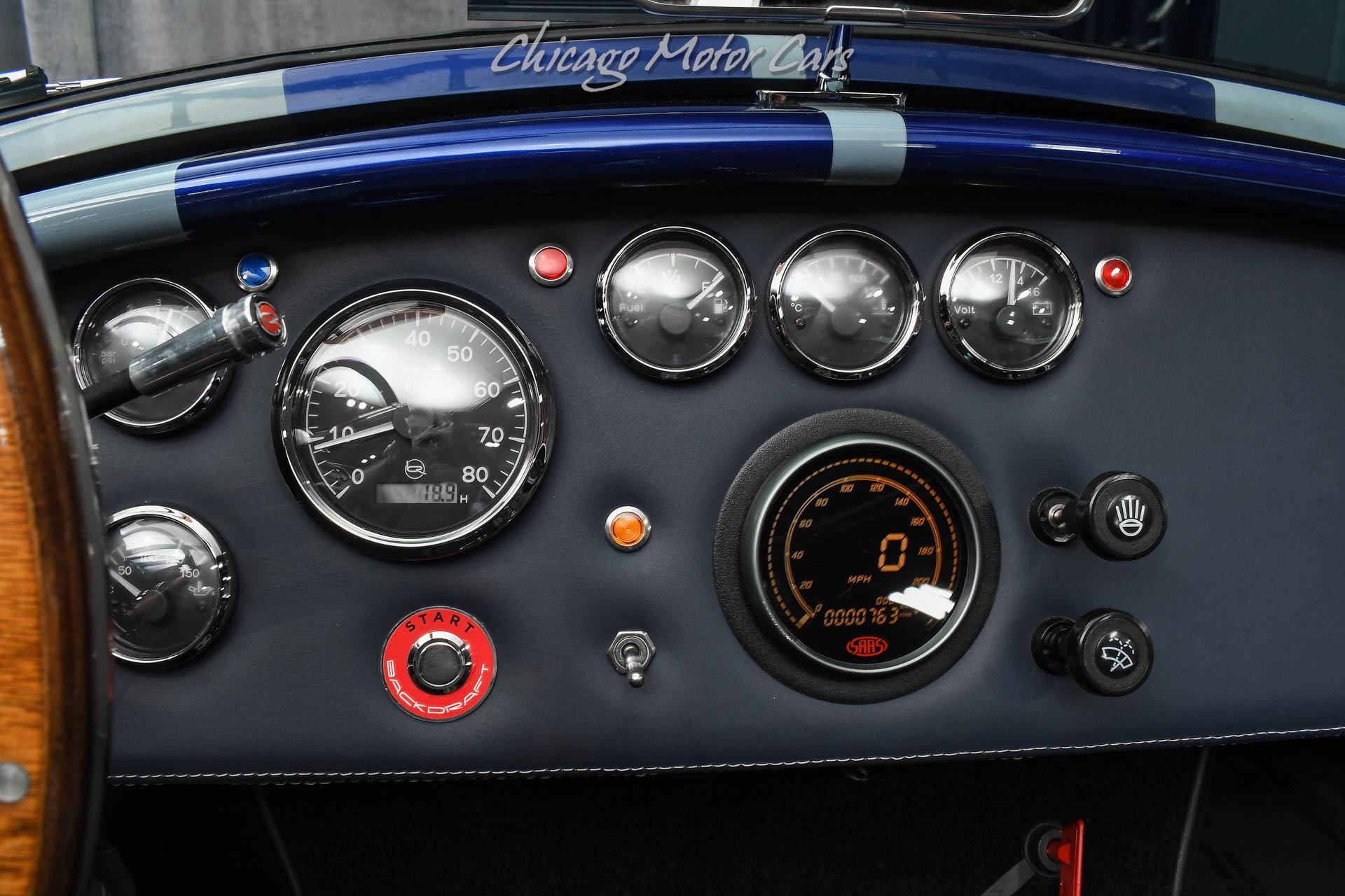 Used-1965-BACKDRAFT-RACING-