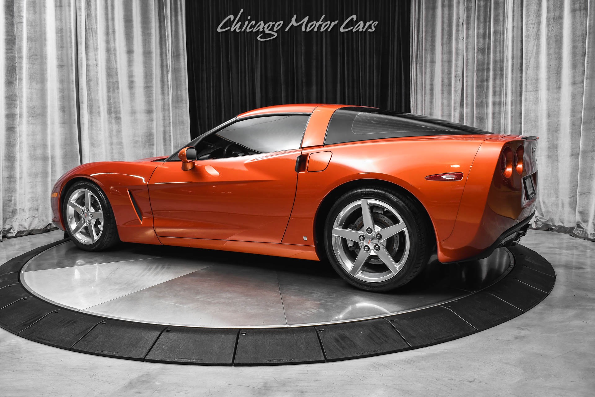 Gazelle orange hotsell c6