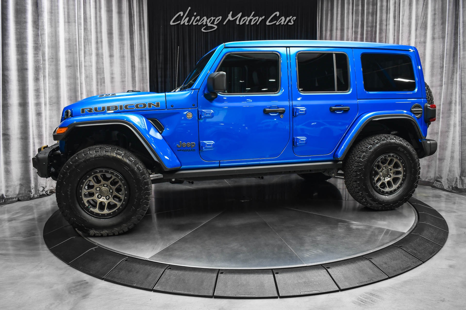 Terrific 2022 Jeep Wrangler Xtreme Recon For Sale Gallery