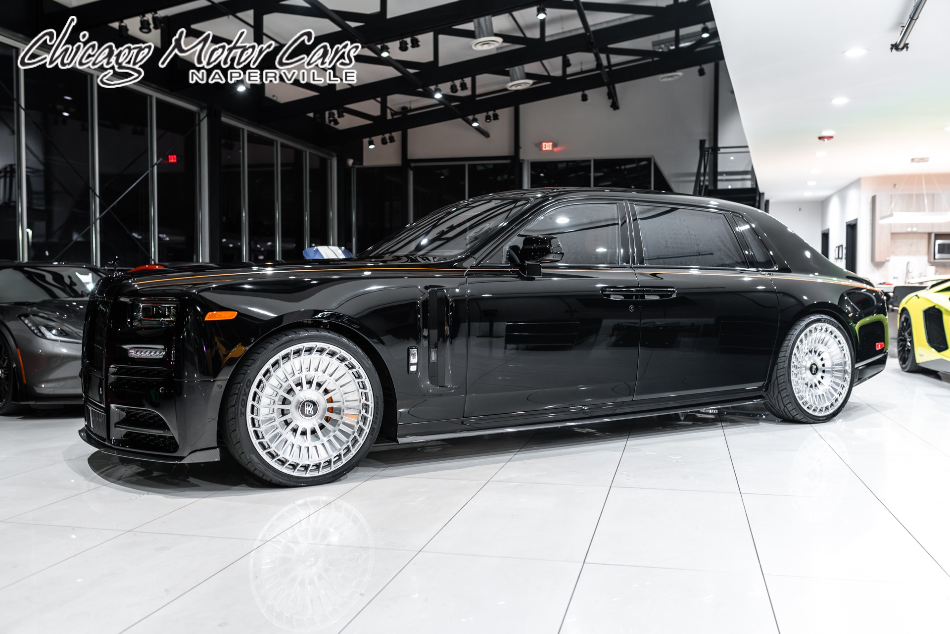 used-2023-rolls-royce-phantom-ewb-mansory-carbon-fiber-widebody-huge