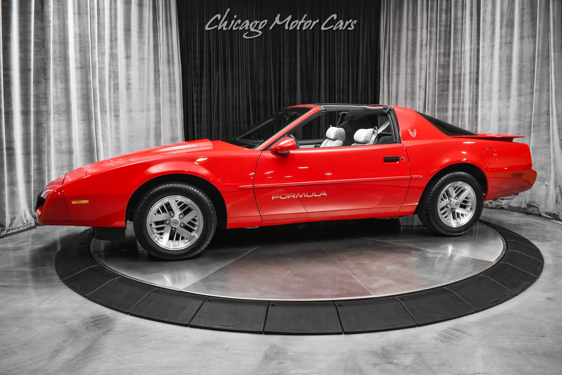 Used 1992 Pontiac Firebird Formula! Clean example! Rare 5Speed Manual