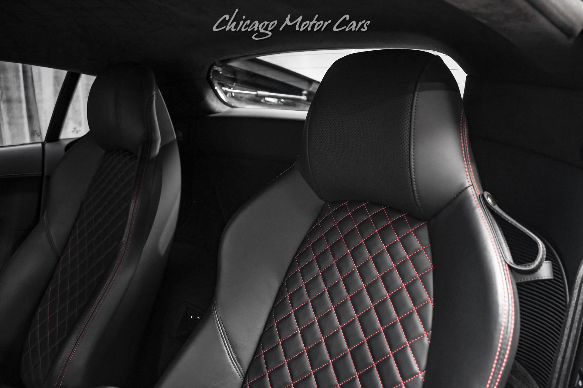 Used 2020 Audi R8 5.2 quattro V10 Performance Coupe Sport Seat Pkg 