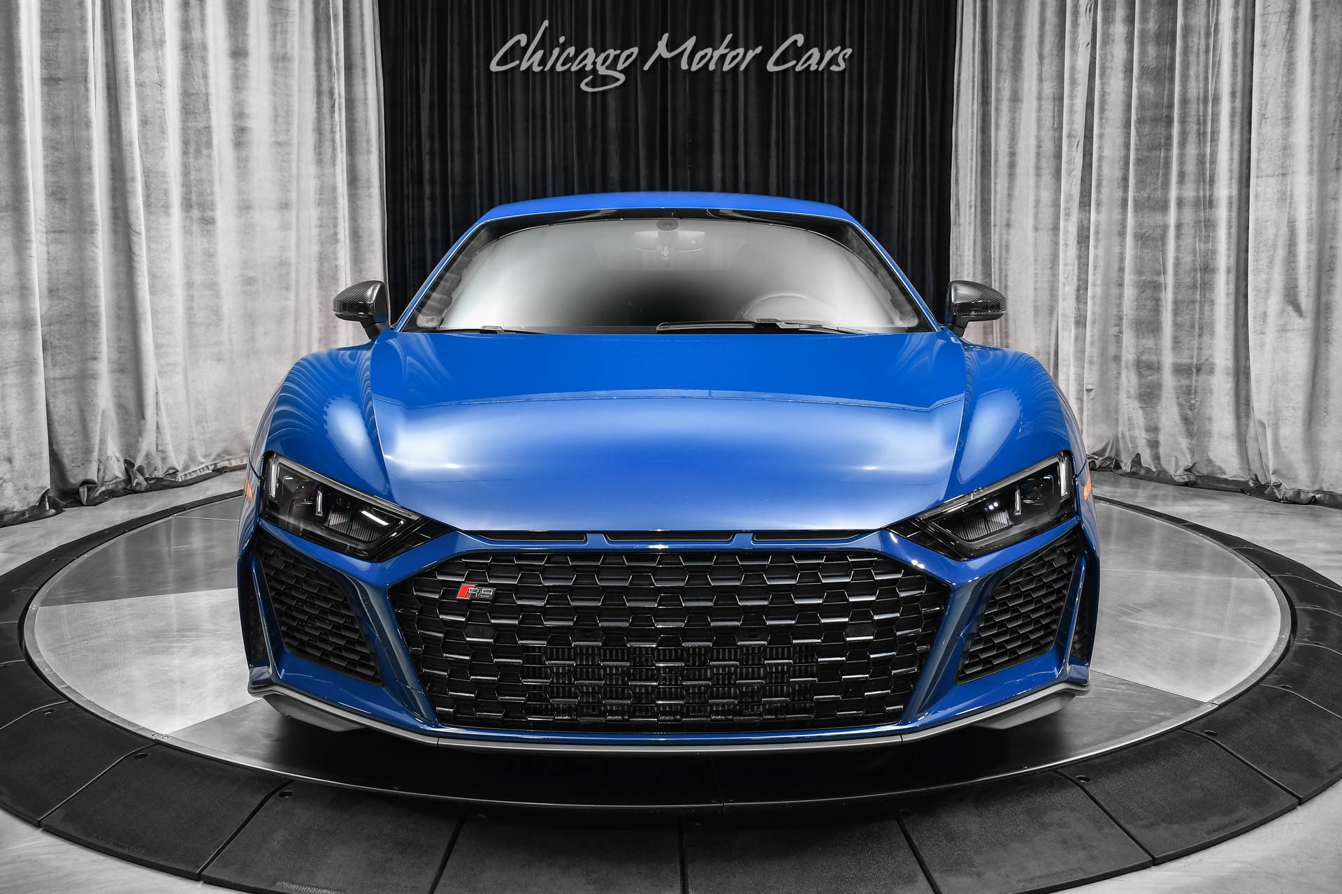 Used 2020 Audi R8 5.2 quattro V10 Performance Coupe Sport Seat Pkg 