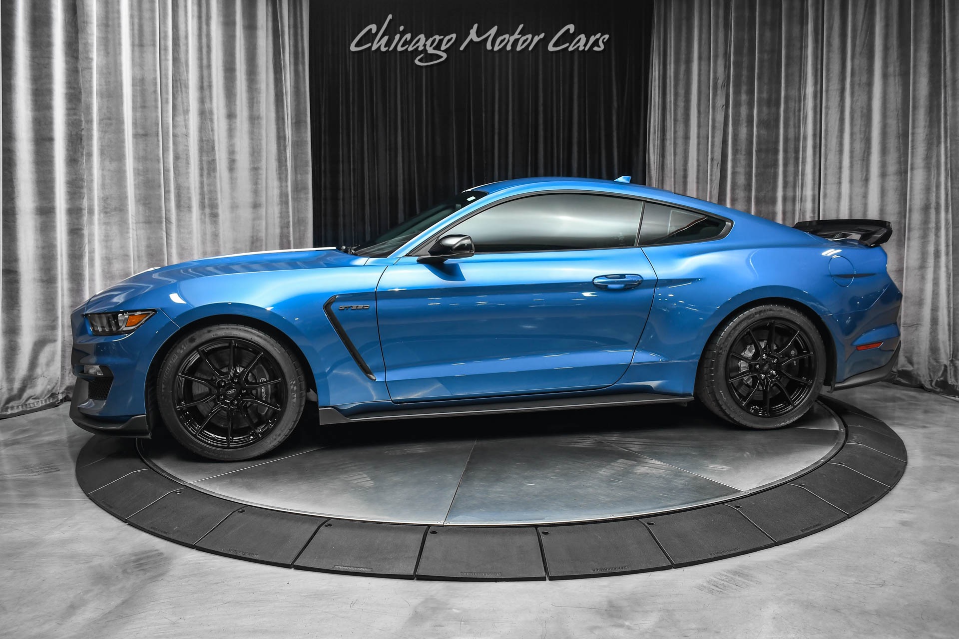 Used 2020 Ford Mustang Shelby GT350 Tech Package! 4k Miles! Handling