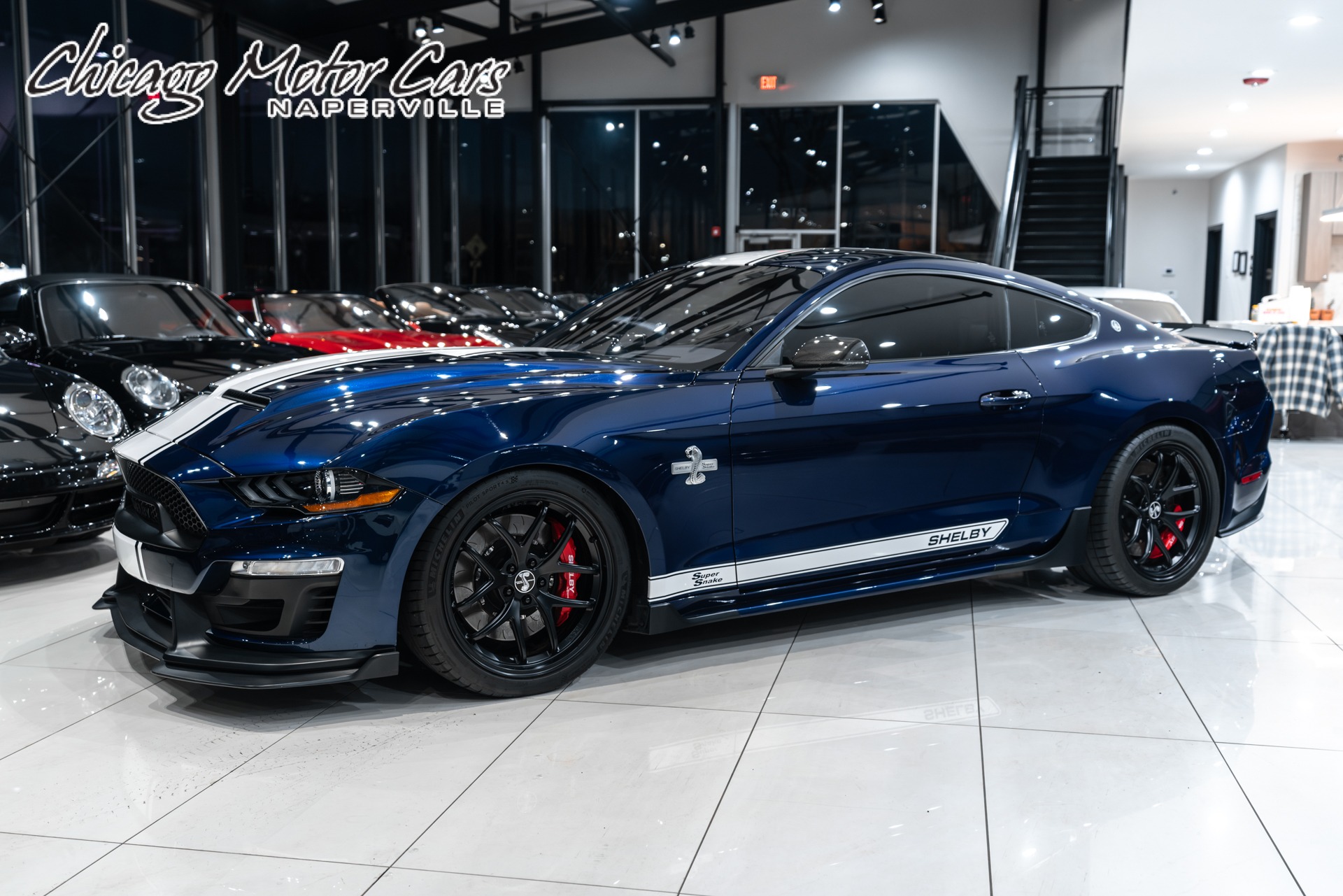 Mustang For Sale Ganull
