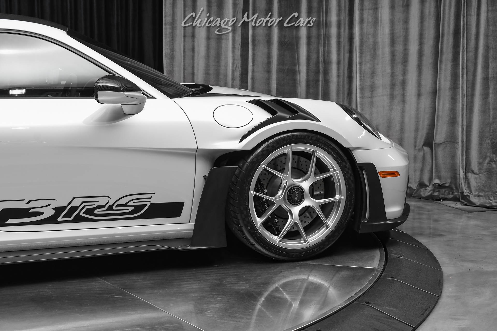 Used-2023-Porsche-911-GT3-RS-