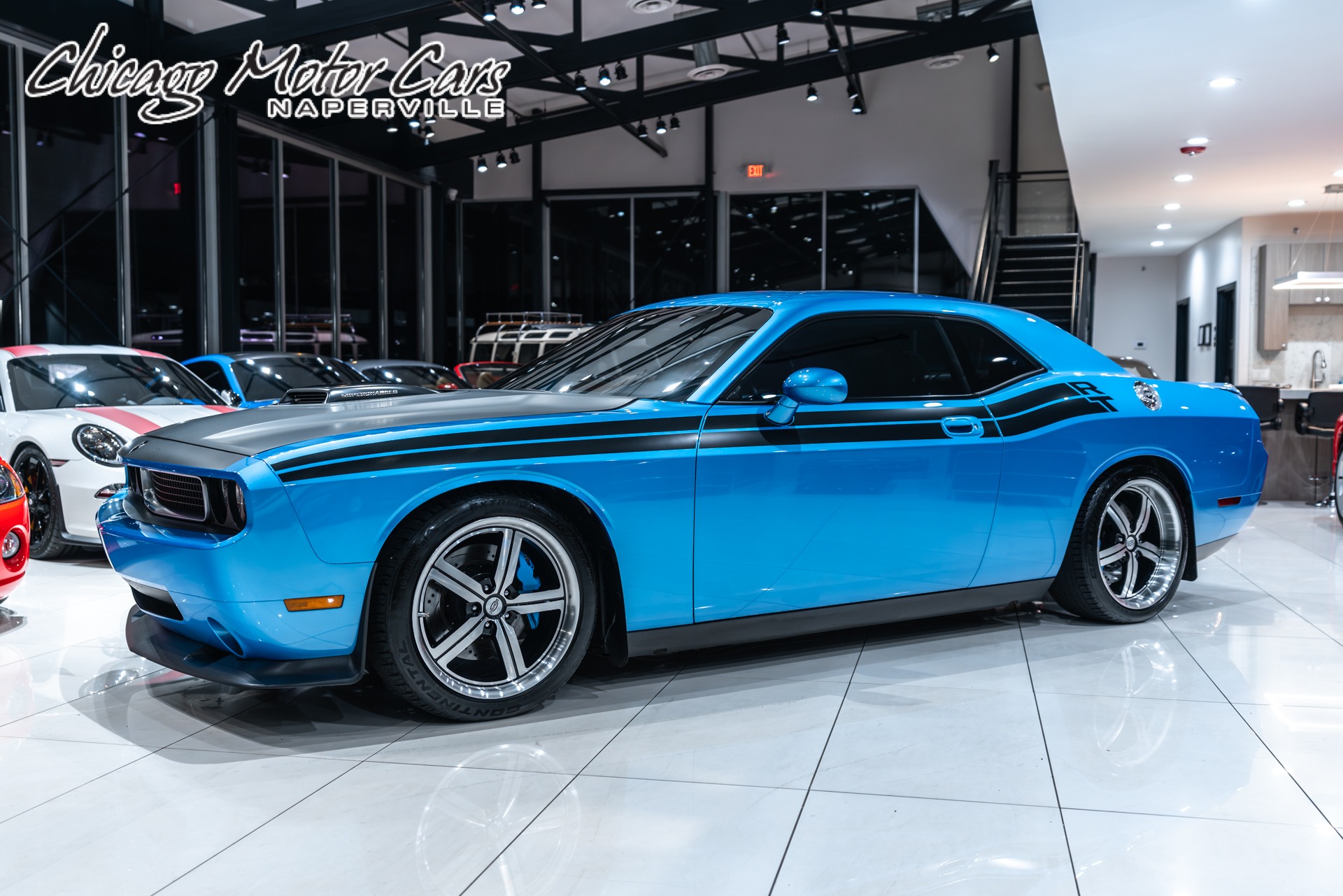 Fascinating Dodge Challenger Rt For Sale Houston Gallery
