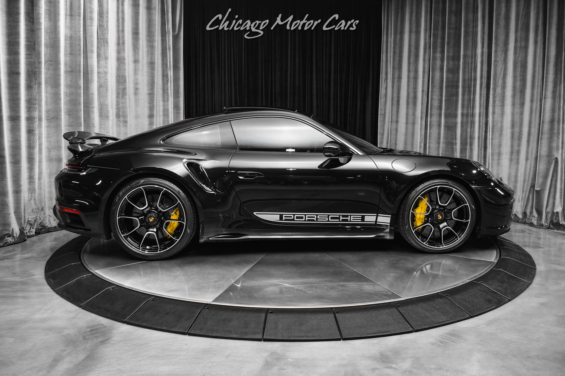 Used-2023-Porsche-911-Turbo-S-