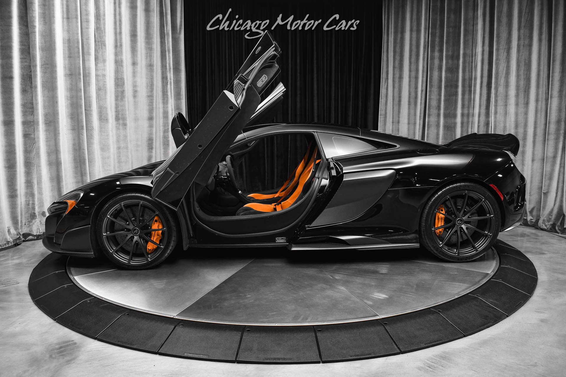 Used-2016-McLaren-675LT-1500-