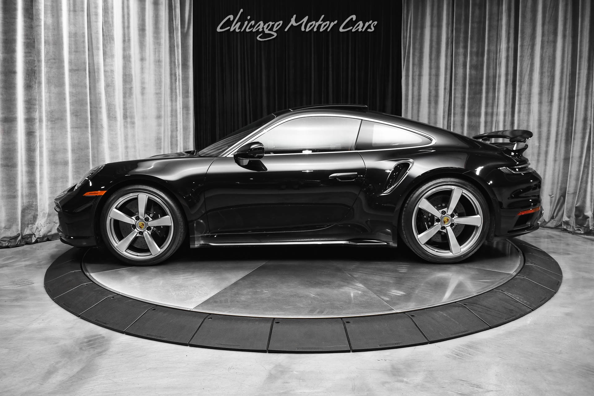【MAXICHAMPS】Porsche 911 Turbo Black Minichamps 1:43 Porsche 911 Turbo (964) in Black | eBay