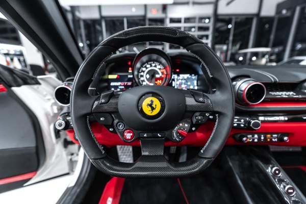 2023 Ferrari 812 GTS Base - Photo 83