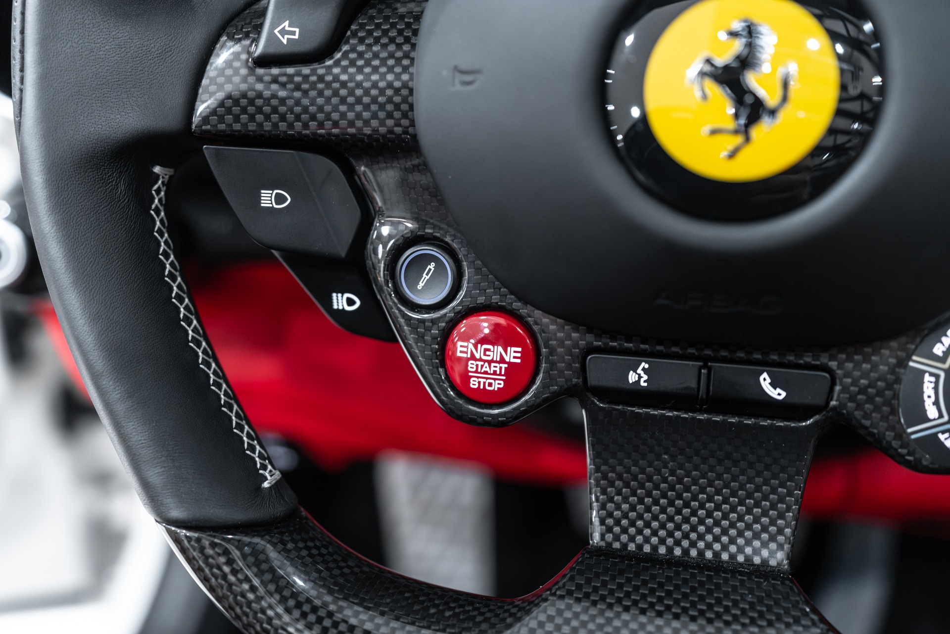 2023 Ferrari 812 GTS Base - Photo 12
