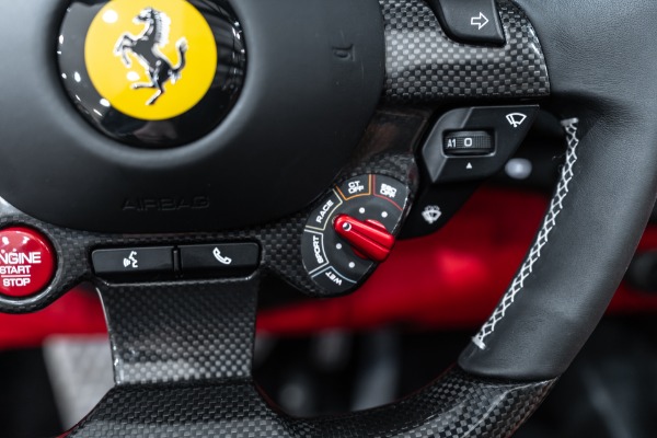 2023 Ferrari 812 GTS Base - Photo 85