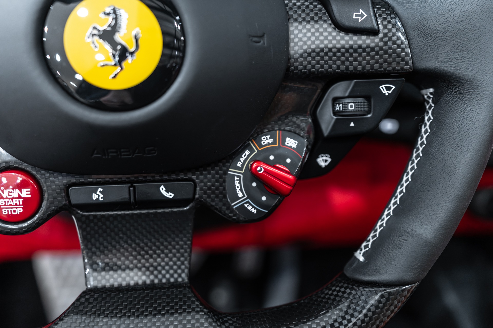 2023 Ferrari 812 GTS Base - Photo 13