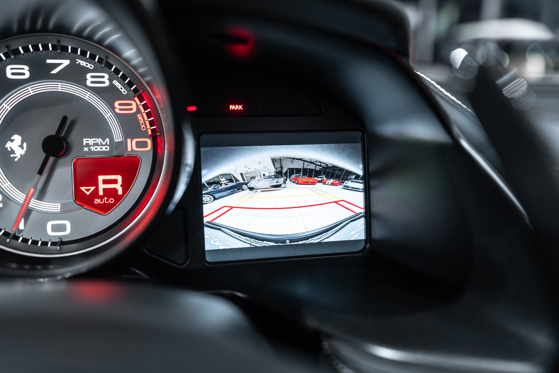 2023 Ferrari 812 GTS Base - Photo 16
