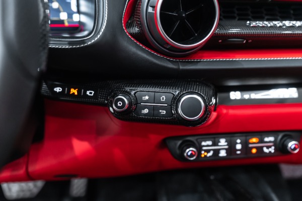 2023 Ferrari 812 GTS Base - Photo 91
