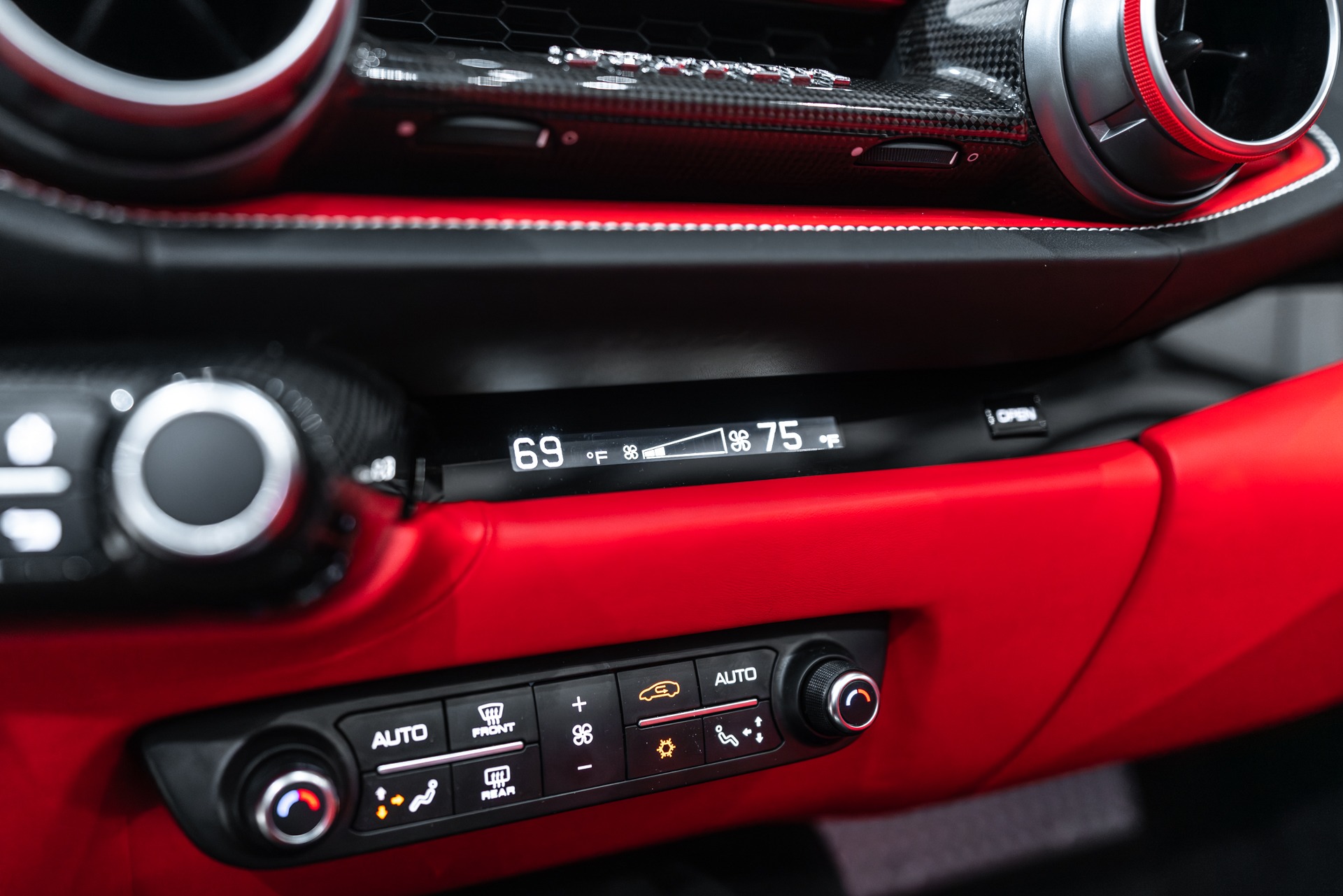 2023 Ferrari 812 GTS Base - Photo 20