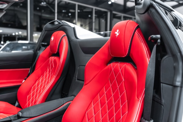 2023 Ferrari 812 GTS Base - Photo 97