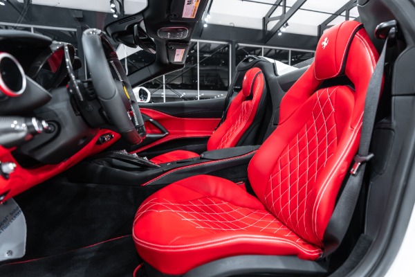 2023 Ferrari 812 GTS Base - Photo 98