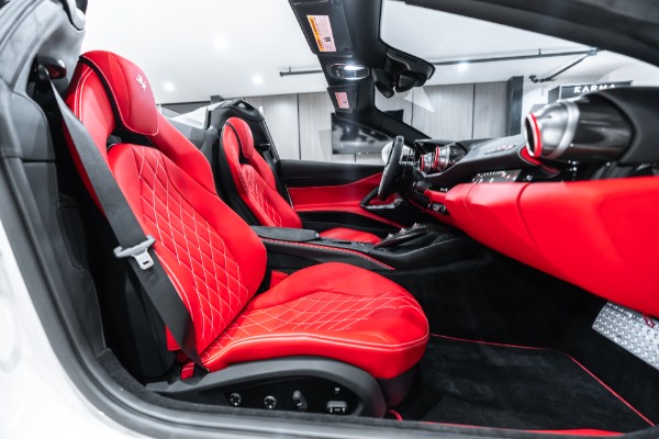 2023 Ferrari 812 GTS Base - Photo 99