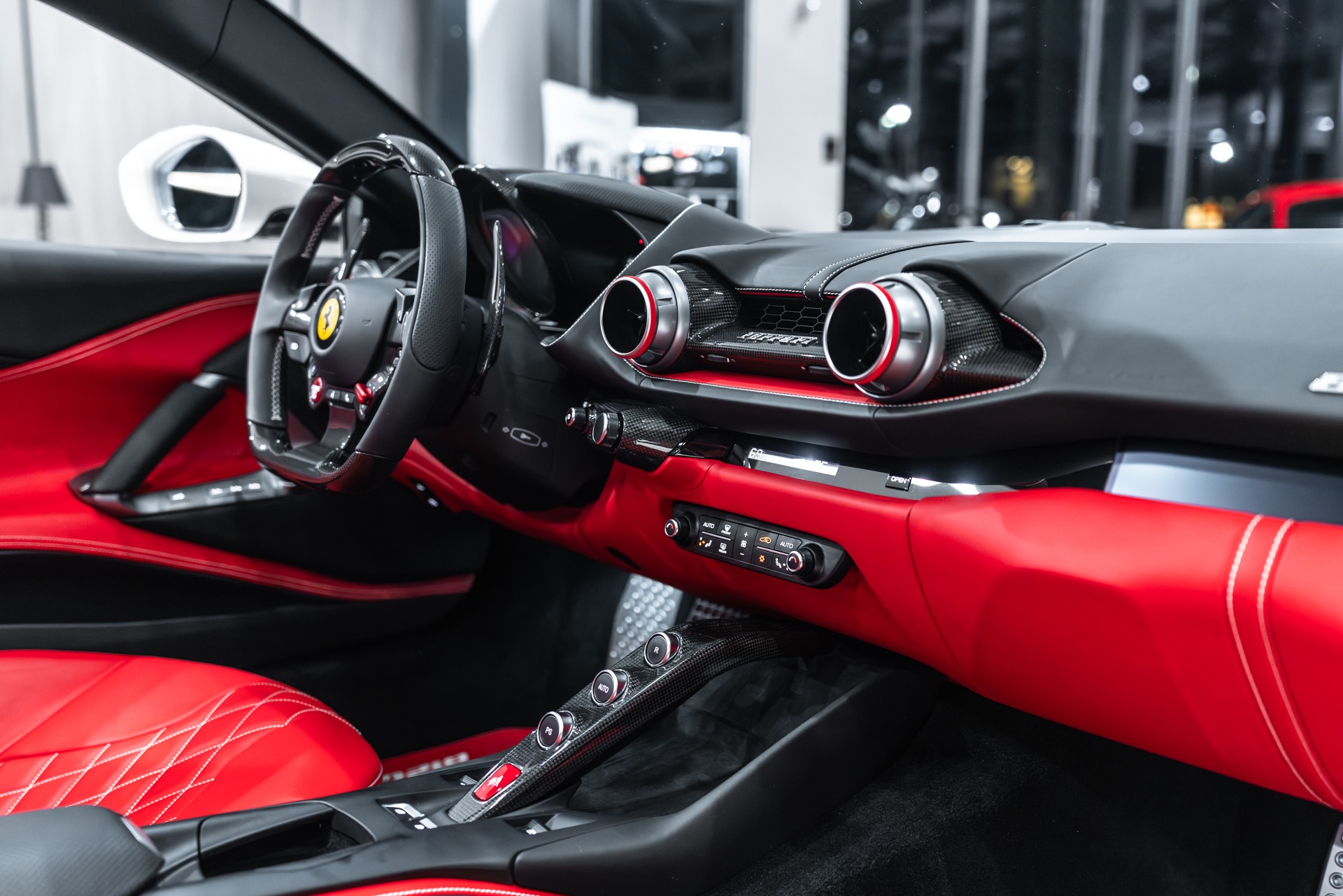 2023 Ferrari 812 GTS Base - Photo 28