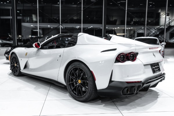 2023 Ferrari 812 GTS Base - Photo 75