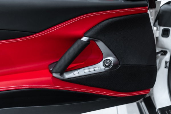 2023 Ferrari 812 GTS Base - Photo 103