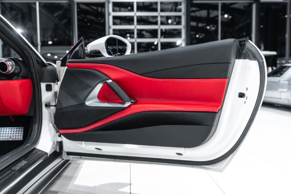 2023 Ferrari 812 GTS Base - Photo 104