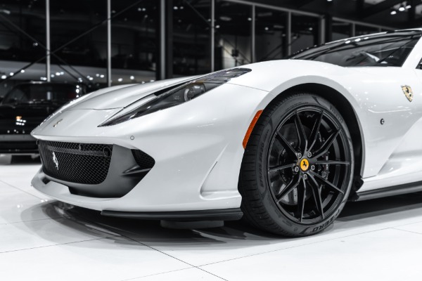 2023 Ferrari 812 GTS Base - Photo 109