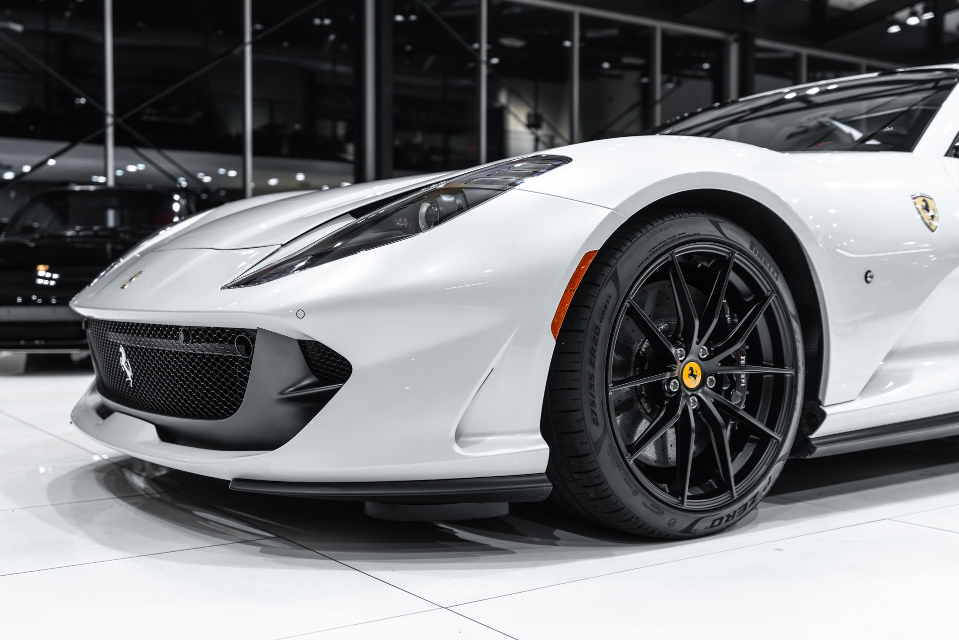 2023 Ferrari 812 GTS Base - Photo 37