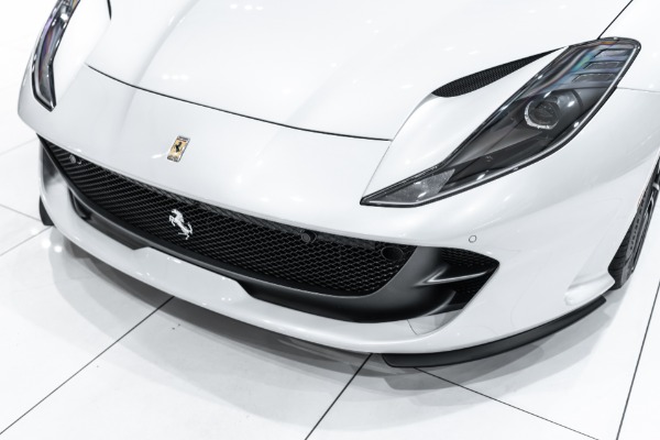 2023 Ferrari 812 GTS Base - Photo 110