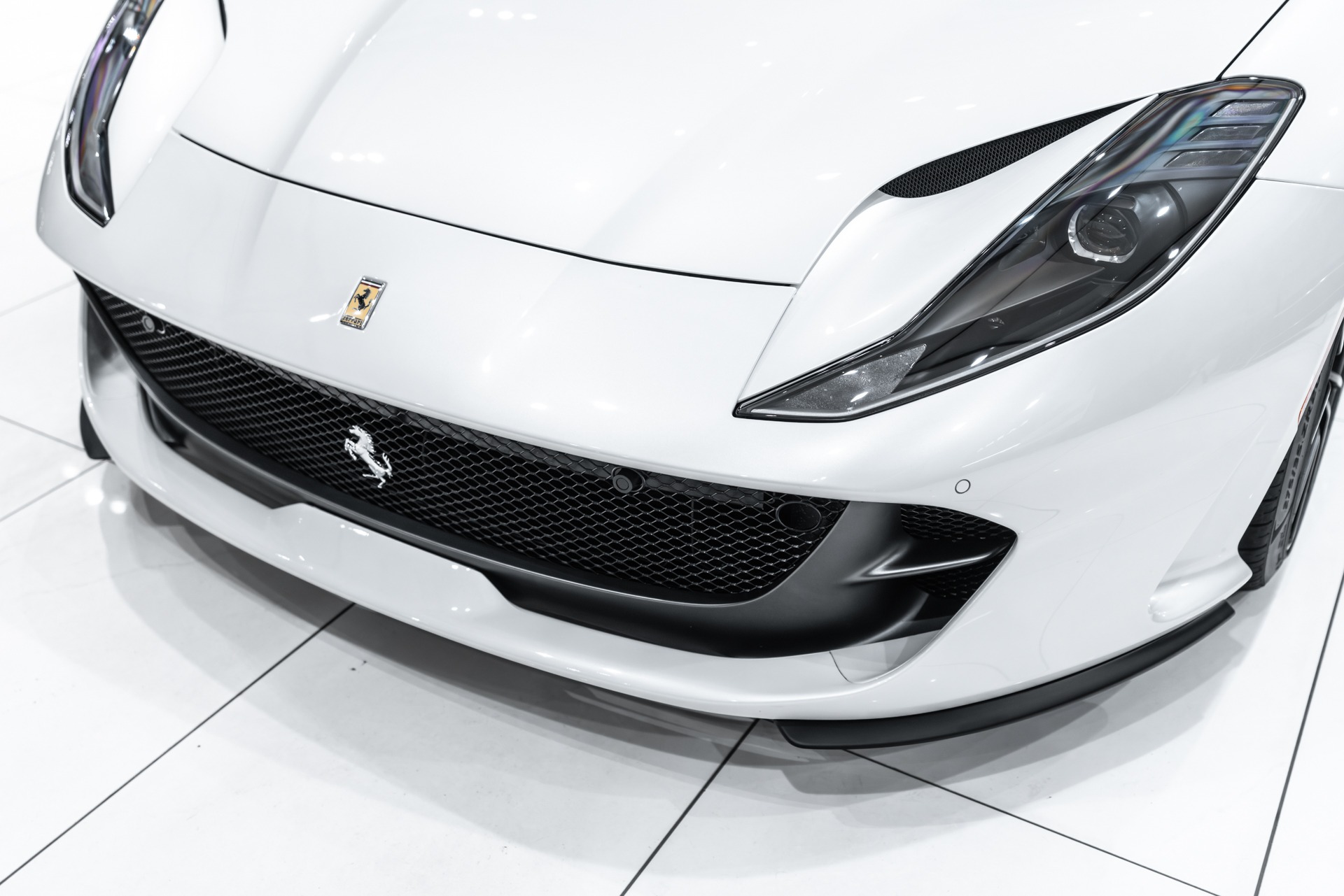 2023 Ferrari 812 GTS Base - Photo 38