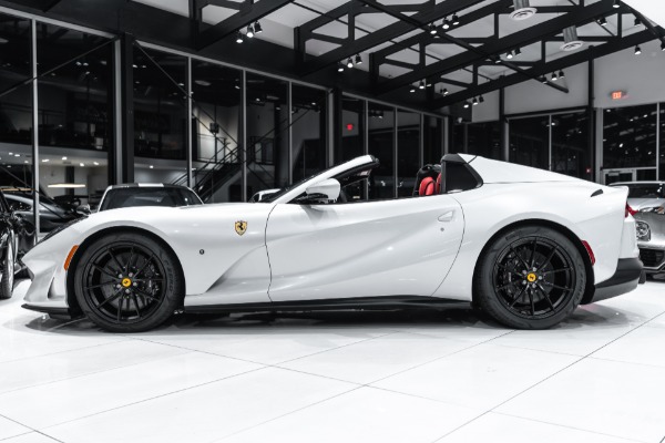 2023 Ferrari 812 GTS Base - Photo 111