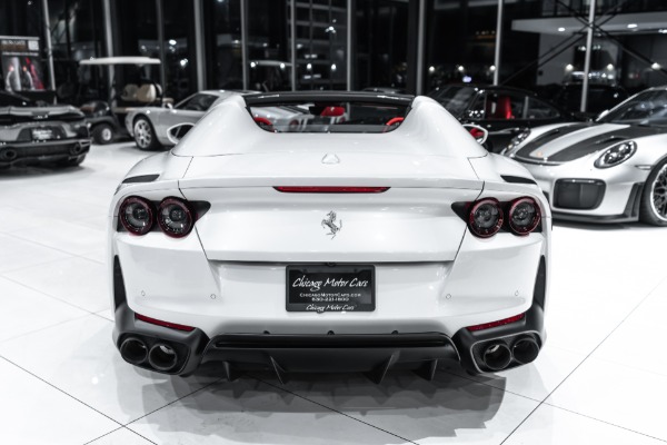 2023 Ferrari 812 GTS Base - Photo 76