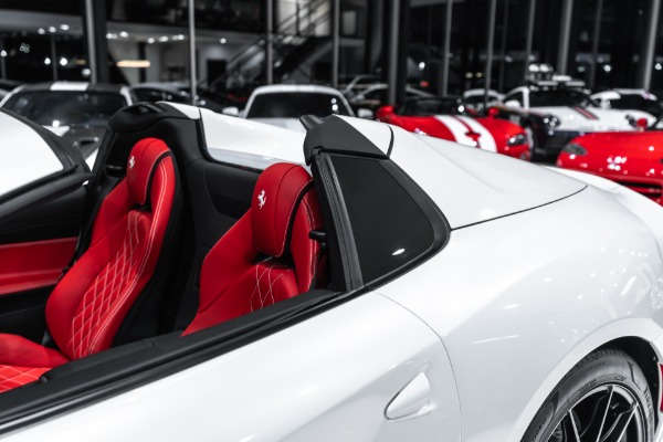 2023 Ferrari 812 GTS Base - Photo 114