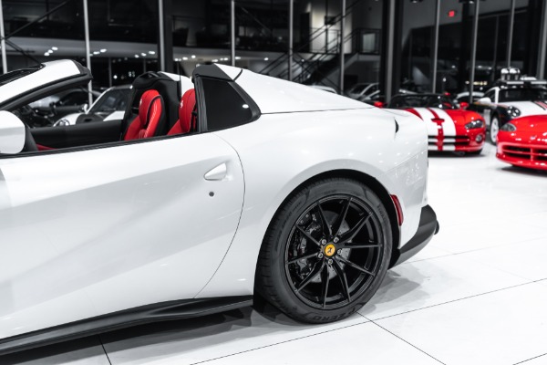 2023 Ferrari 812 GTS Base - Photo 115