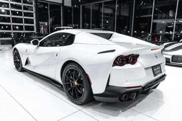 2023 Ferrari 812 GTS Base - Photo 116