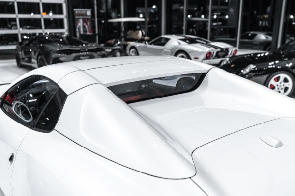 2023 Ferrari 812 GTS Base - Photo 117