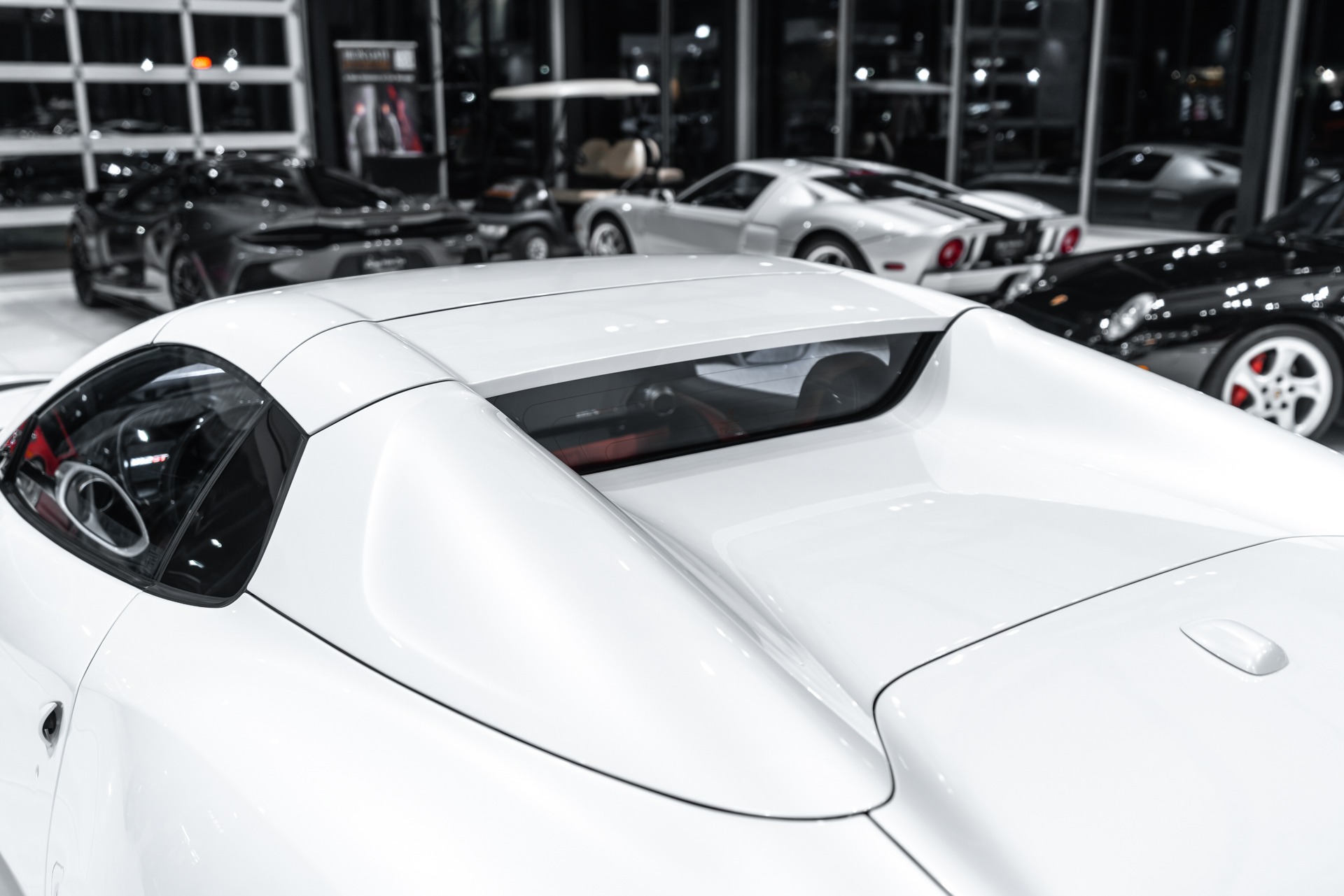 2023 Ferrari 812 GTS Base - Photo 45