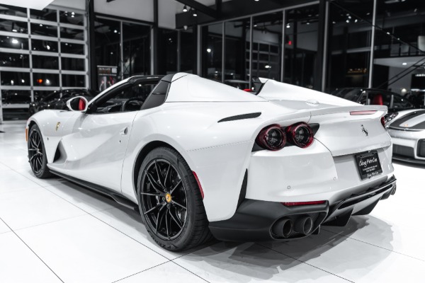 2023 Ferrari 812 GTS Base - Photo 118