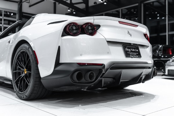 2023 Ferrari 812 GTS Base - Photo 120