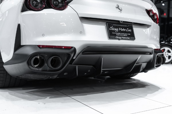 2023 Ferrari 812 GTS Base - Photo 121