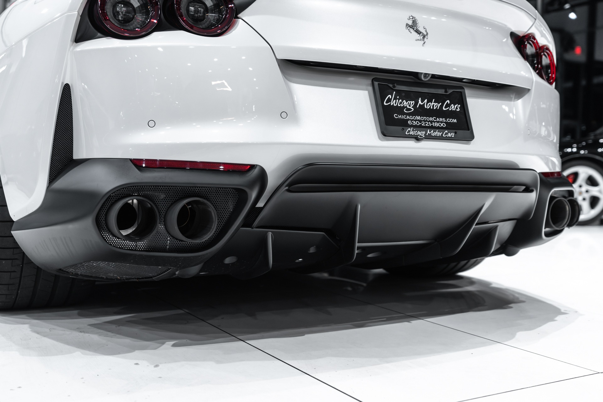 2023 Ferrari 812 GTS Base - Photo 49
