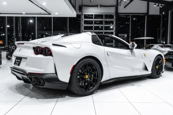 2023 Ferrari 812 GTS Base - Photo 77