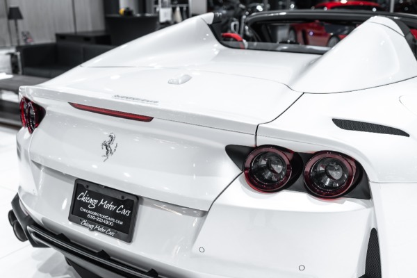 2023 Ferrari 812 GTS Base - Photo 122