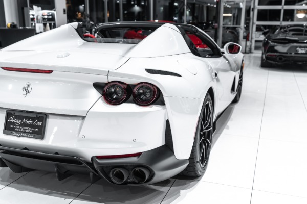 2023 Ferrari 812 GTS Base - Photo 123