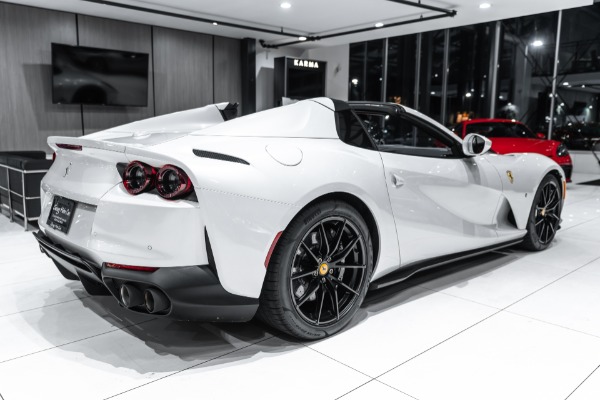 2023 Ferrari 812 GTS Base - Photo 124
