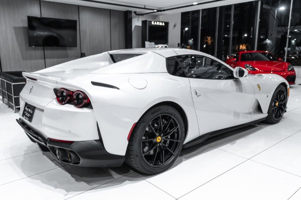 2023 Ferrari 812 GTS Base - Photo 125