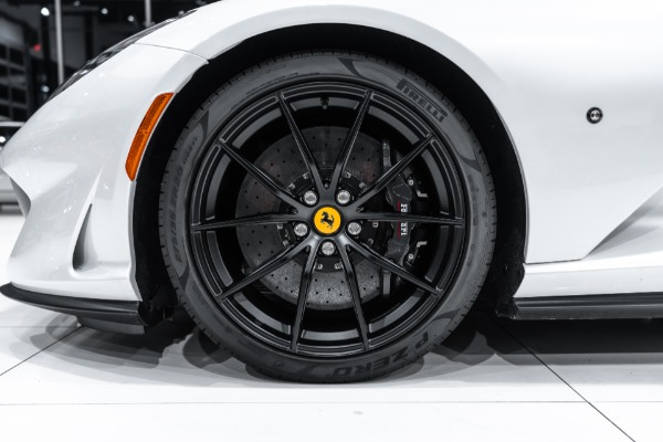 2023 Ferrari 812 GTS Base - Photo 131
