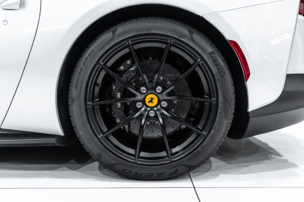 2023 Ferrari 812 GTS Base - Photo 132